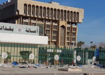بالوثائق .. رصد شبهات فساد “مليارية” في امانة بغداد