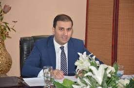 رئيس المصرف العراقي للتجارة يباشر مهام عمله