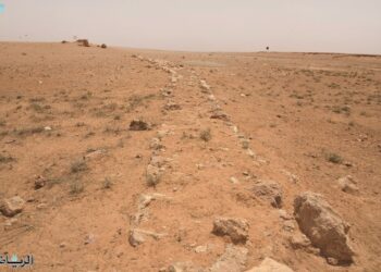 اعداد خطة لإدارة “درب زبيدة” بين العراق والسعودية