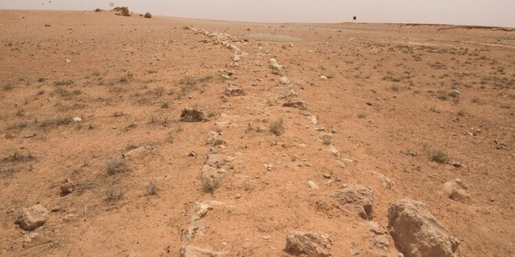 اعداد خطة لإدارة “درب زبيدة” بين العراق والسعودية