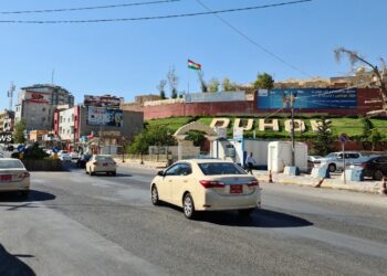 دهوك تبحث عن بدائــــل للمنتجات الايرانية