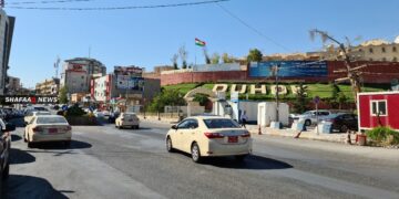دهوك تبحث عن بدائــــل للمنتجات الايرانية