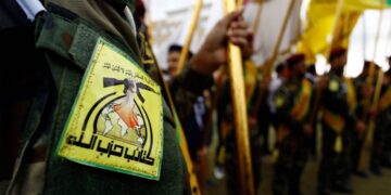 حزب الله العراقي يدعـــــو إيران إلى الــ”رد المباشر” على إسرائيل