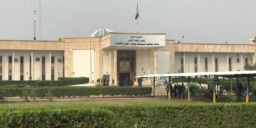 اتخاذ الإجراءات القانونية بحق المرشحة فيان القبطان .. بسبب “أطلاق النار بالهواء “