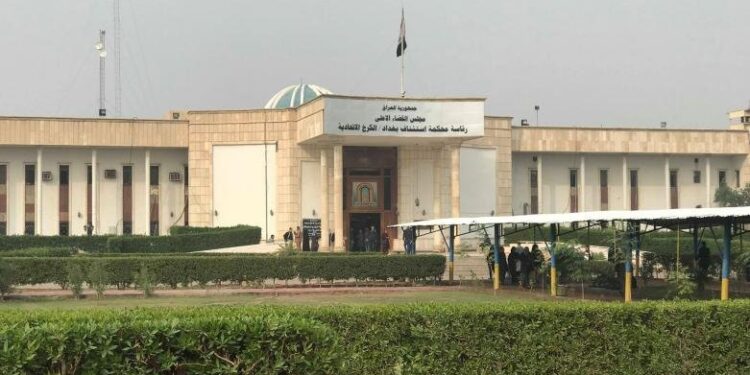 اتخاذ الإجراءات القانونية بحق المرشحة فيان القبطان .. بسبب “أطلاق النار بالهواء “