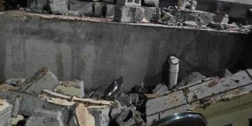 كركوك ..مصرع فتاتين بانفجار اسطوانة غاز داخل منزلهم