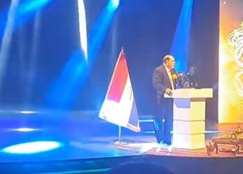 انطلاق فعاليات مهرجان المسرح العربي بدورته الـرابعة عشرة