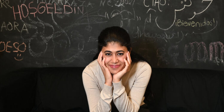 فرنسا .. إلغاء حفل لـ”فوربس” .. بعد جدل حول حضور ناشطة فلسطينية