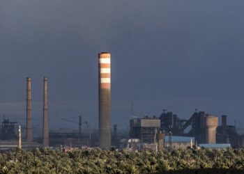 استثمـــار “ملياري” جديد في مصر