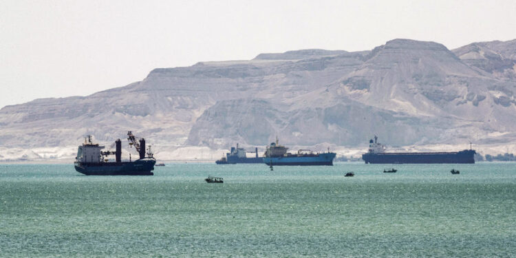 السفارة الأميركية باليمن .. الهجمات الحوثية بالبحر الأحمر تؤثر مباشرة على حياة الناس