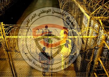 الديوانية .. تفكيك شبكة خطيرة لتجارة المخدرات بعد عمليات دهم وتفتيش
