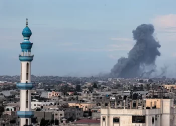 غزة .. خطة “أميركية عربية” لما بعد الحرب و”جدول زمني” لإقامة دولة فلسطينية