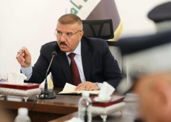 وزير الداخلية يصدر توجيه يخص تطبيق انظمة الرادار المروري