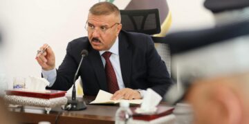 وزير الداخلية يصدر توجيه يخص تطبيق انظمة الرادار المروري