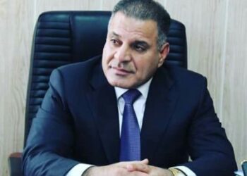 التصويت على احمد الجبوري “أبو مازن” محافظاً لصلاح الدين