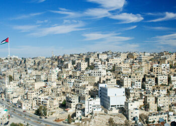 وزراء داخلية (العراق والاردن وسوريا ولبنان) يبحثون في عمان جهود مكافحة المخدرات