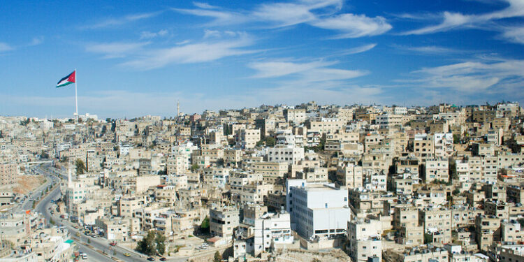 وزراء داخلية (العراق والاردن وسوريا ولبنان) يبحثون في عمان جهود مكافحة المخدرات