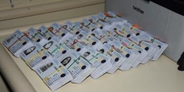 اعتمـــاد البطاقة الوطنية “مستمسكاً وحيداً” في المعاملات