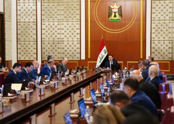 مجلس الوزراء يعقد جلسته الاعتيادية