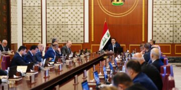مجلس الوزراء يعقد جلسته الاعتيادية