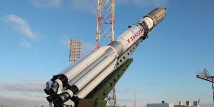 روسيا تحاول تطوير “سلاح فضائي نووي” يدمر الأقمار الصناعية