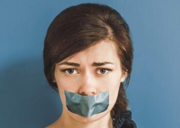 لصق الفم لتفادي المشــــاكل التنفسية