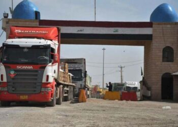 العراق سيمنع دخول منتجات لا تحمل “علامة الجودة”
