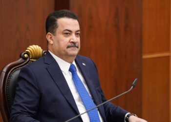 السوداني يدخل على خط المنافسة ليزاحم الاطار نيابيا