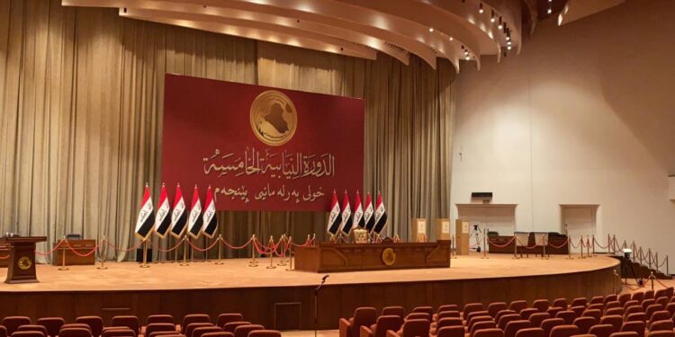 “تصنيف الإرهاب” يعطل إقرار قانون العفو العام العراقي