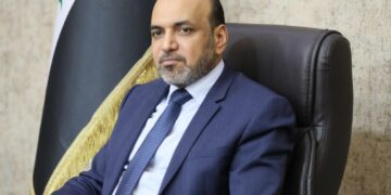 وزير العمل  .. أكملنا إجراءات المشمولين بالرعاية الاجتماعية وننتظر التخصيص المالي