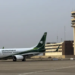فصل المطارات العراقية عن سلطة الطيران المدني والحاقها بوزارة النقل