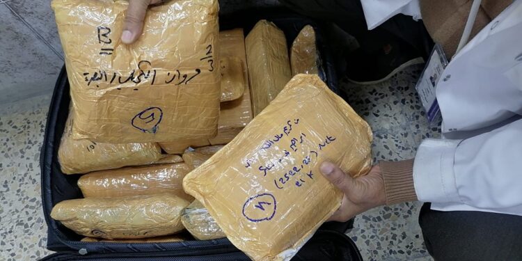 تحذير.. أكثر من 100 صاغ ذهب في أربع محافظات عراقية