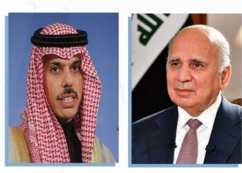 وزير الخارجية يبحث باتصال هاتفي مع نظيره السعودي الهجوم الأخير في الأردن وتداعياته
