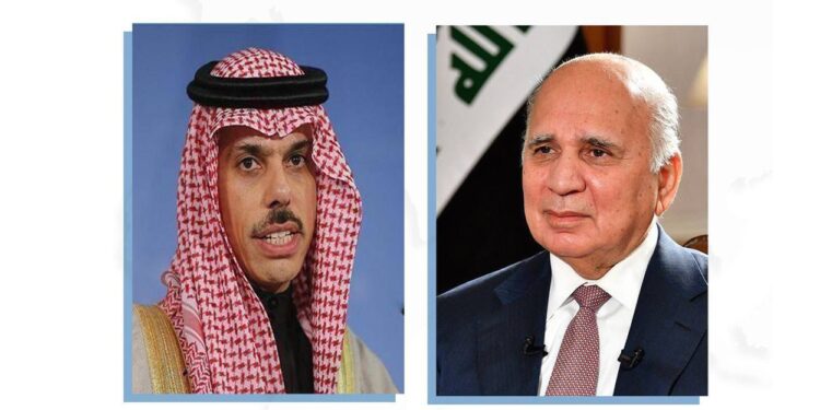 وزير الخارجية يبحث باتصال هاتفي مع نظيره السعودي الهجوم الأخير في الأردن وتداعياته