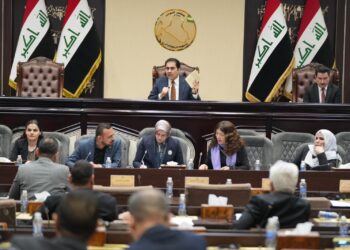 البرلمان يفرض غرامة مالية على النواب عن كل يوم غياب مليون دينار