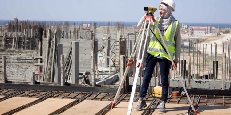 العراق في المرتبة الاخيرة للقوى العاملة من “النســـاء”
