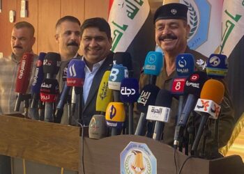 السلطات في البصرة تكشف عن خط دولي لتجارة المخدرات