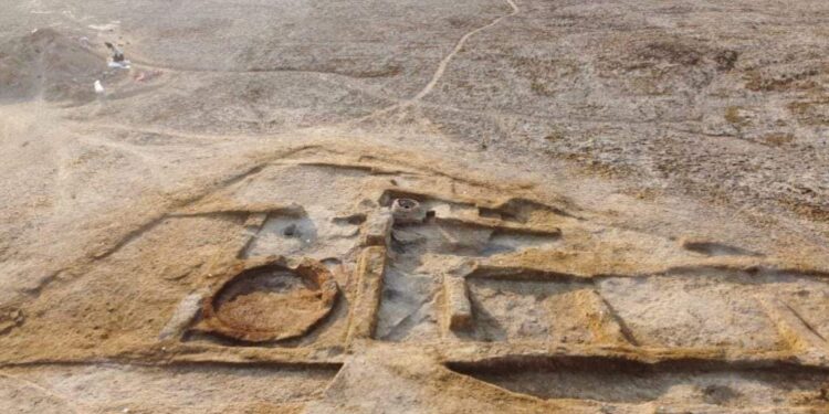 بعثات عالمية تزور العراق للتنقيب عن الآثار في ذي قار