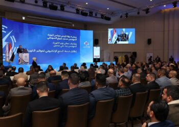 إطلاق خدمة الدفع الإلكتروني لــ”فواتير الكهرباء” في بغداد