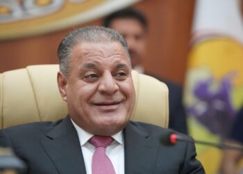 رئيس الجمهورية يرفض المصادقة على تعيين “أبو مازن” محافظاً لصلاح الدين