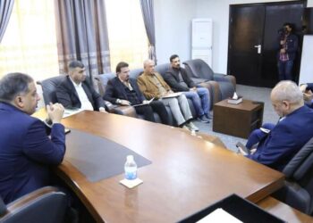 بغداد تستضيف بطولة آسيا للقوس والسهم يوم غد