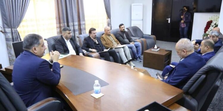 بغداد تستضيف بطولة آسيا للقوس والسهم يوم غد