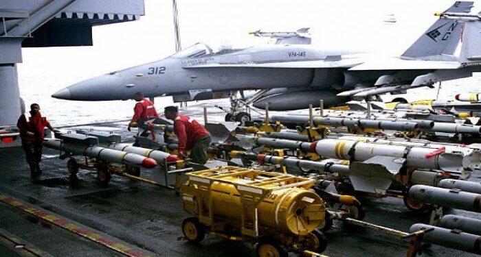 بريطانيا.. المحكمة العليا “ترفض تعليق” تصدير الاسلحة لإسرائيل