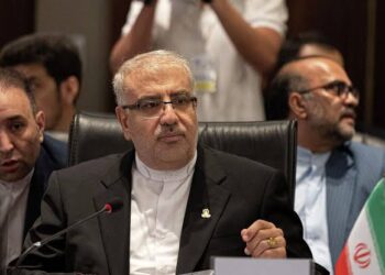 إيران تتهم إسرائيل بالمسؤولية عن استهداف خطوط الغاز