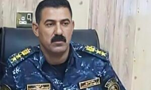 الكوت .. إصابة ضابط كبير متقاعد ومقتل شقيقه بهجوم مسلـــح