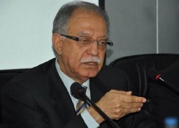 فخري كريم يتعرض لمحاولة اغتيال في بغداد