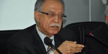 فخري كريم يتعرض لمحاولة اغتيال في بغداد