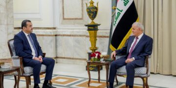 رئيس الجمهورية يدعو للتنسيـــق بين “الدول المصدرة للغاز” في مجال الاستكشاف والاستخراج