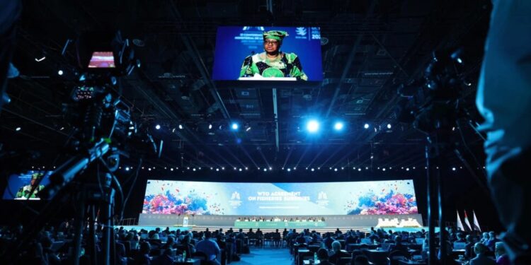 منظمة التجارة العالمية تقــــرّ “قواعد جديدة” لتسهيل تبادل الخدمات