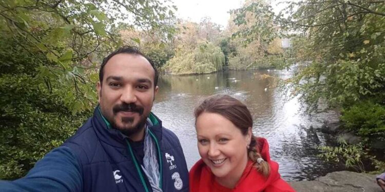 السوداني يتنازل عن القضايا المرفوعة ضد المدون ياسر الجبوري